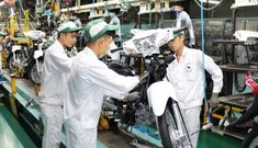 ‘Thủ tướng Nhật sẽ công bố chương trình khuyến khích đầu tư vào Đông Nam Á khi thăm VN’
