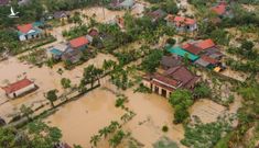 Chuyên gia Khí tượng thế giới: Việt Nam đang chịu ‘tác động thời tiết tồi tệ nhất thế giới’