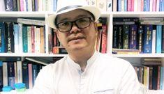 TS Giáp Văn Dương: Lỗi trong Tiếng Việt 1 có thể lặp lại ở SGK khác