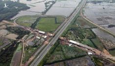 5 tuyến cao tốc kết nối sân bay Long Thành