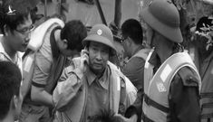 Con đường binh quyền của một người xuất thân bần nông đến Thiếu tướng Nguyễn Văn Man