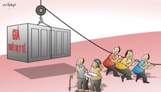 Xót cho ngân sách và thương cho dân