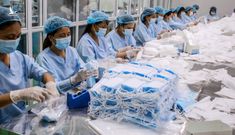 Nikkei: Việt Nam hưởng lợi nhiều nhất từ chiến tranh thương mại Mỹ – Trung!