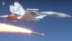 Lộ diện tên lửa Nga trang bị cho Su-57 và Su-35: “Chấp tất” các đối thủ phương Tây!