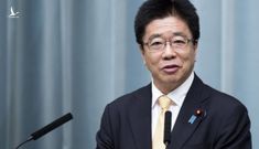 Nhật Bản không tham gia Hiệp ước cấm vũ khí hạt nhân