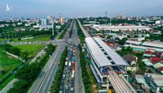 Phát triển hệ thống xe buýt gom để người dân dễ tiếp cận metro