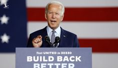 Lợi thế từ sự khác biệt ông Biden tạo ra trong khảo sát so với bà Clinton