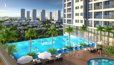 3 lý do khiến chung cư ngày càng phổ biến ở Việt Nam