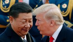 Cuộc chiến 4 năm của TT Trump với Trung Quốc
