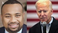 Giám đốc chiến dịch bầu cử của Biden bị bắt vì gian lận bầu cử
