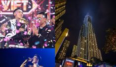 Từ Rap Việt, thế giới Rap và nói về chuyện “người Việt không làm gì ra hồn”