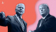 Chính sách đối ngoại của ông Joe Biden khác ông Donald Trump thế nào?