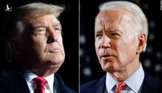 CNN: Biden bị thu hồi 11 phiếu đại cử tri