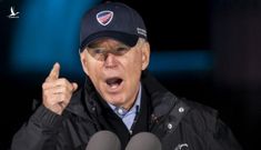 Biden bất ngờ giành ưu thế ở bang ‘chiến trường’ Pennsylvania