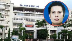 Bài học đắt giá cho Trường Đại học Đông Đô