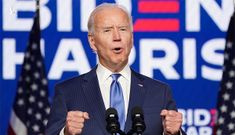 Có phải Biden làm Tổng thống Mỹ thì Việt Nam sẽ bất lợi?