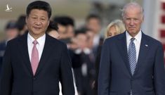 Mỹ – Trung mở lại đối thoại ‘cửa hậu’