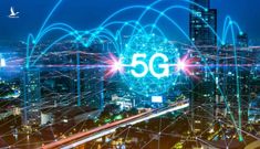 Tấn công mạng 2021: Tội phạm sẽ nhắm đến 5G