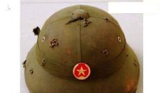 Lý do người Việt Nam tự hào về chiếc mũ cối của Quân đội nhân dân