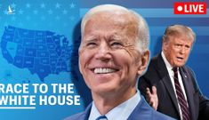 Ông Joe Biden đắc cử Tổng thống thứ 46 của Mỹ