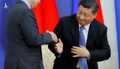 Người Nga nghĩ gì về sự “hùng bá” của Trung Quốc?