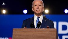 Biden muốn nhanh chóng đảo ngược các chính sách của Trump