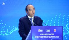 Thủ tướng Nguyễn Xuân Phúc: Gắn kết và chủ động thích ứng