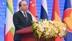 Thủ tướng: ASEAN có thể tự tin vững bước vào thập niên thứ 6