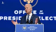 Việt Nam sẽ tiếp tục là ‘đối tác quan trọng’ dưới thời Biden