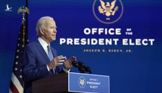 Biden điện đàm, thắp hy vọng cho đồng minh châu Á