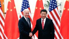 Chuyên gia giải mã thông điệp từ lời chúc mừng của Trung Quốc tới ông Biden