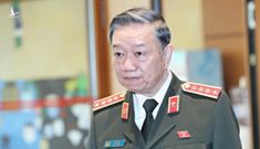 Đại tướng Tô Lâm: Nếu thấy hiệu quả, Bộ Công an không ngại quản lý trung tâm cai nghiện