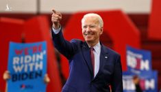 Lý do ông Biden “quật đổ” thành trì đảng Cộng hòa tại Arizona