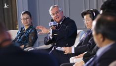 Chủ tịch EuroCham: Vì sao nhiều nước phải xếp hàng, còn Việt Nam ung dung ‘đặt chân’ vào EU?