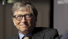 Bill Gates, Covid-19 và ‘giấc mộng’ tiêm phòng cho cả thế giới