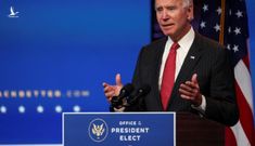 Twitter, Facebook sẽ bàn giao tài khoản Tổng thống Mỹ cho ông Joe Biden