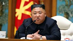 Ông Kim Jong-un bất ngờ xuất hiện trước công chúng sau thời gian dài vắng bóng