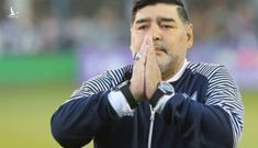 11 người con của Maradona tranh chấp tài sản khủng ông để lại