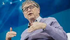 Bill Gates: ‘Gần như tất cả vaccine Covid-19 sẽ hiệu quả’