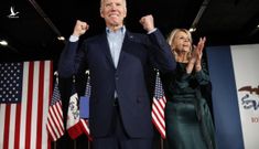 Nếu không có nhân tố này, ông Biden đã thua ông Trump