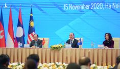 Dù ai thắng cử, Hoa Kỳ vẫn luôn là người bạn của Việt Nam và ASEAN