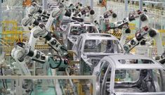 Việt Nam sản xuất ô tô: Cơ hội lớn, lại lo thêm 1 lần bỏ lỡ