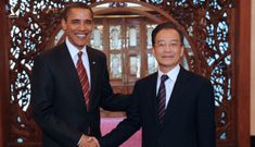 Ông Obama tiết lộ lý do không chiến tranh thương mại với TQ