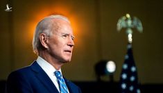 Bài toán khó của ông Biden