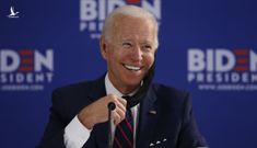 Chuyên gia TQ: Ông Biden là “lựa chọn mà Bắc Kinh có thể chấp nhận”