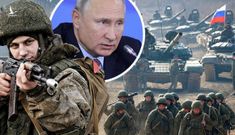 Ông Putin ra tuyên bố bất ngờ: Armenia chớ lo khi 2 nghìn quân Nga “cắm chốt” ở Karabakh?