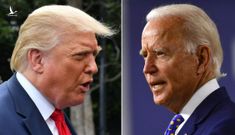 Ông Biden sẽ không điều tra ông Trump, nhưng lại “bỏ ngỏ” một khả năng khiến nhiều người lo ngại