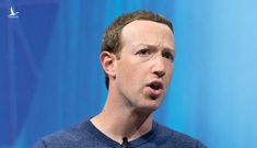 Nhân viên quản trị nội dung Facebook: ‘Mark Zuckerberg đang thí mạng của chúng tôi vì lợi nhuận’