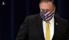 Ngoại trưởng Mỹ Pompeo rút lại tuyên bố ‘nhiệm kỳ 2 suôn sẻ’ cho ông Trump