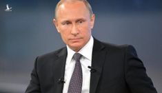 Nga lên tiếng về thông tin ông Putin định từ chức